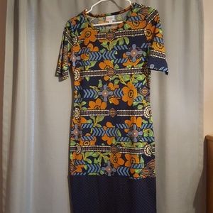 Lularoe Julia